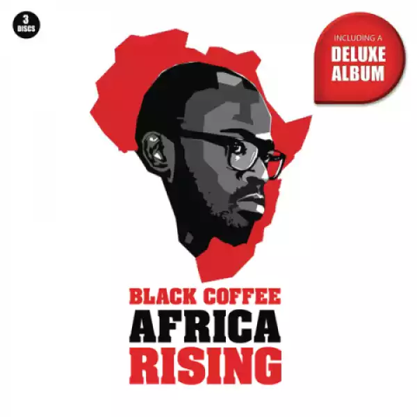 Black Coffee - Wathula Nje (feat. Victor Ntoni)